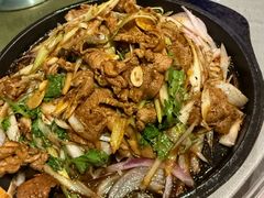 -便宜坊烤鸭店(贵园里店)