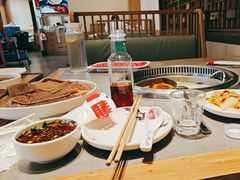 -蜀留香火锅·始于1999·原四川老火锅(白堤路店)