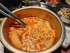 -青瓦炭韩潮烤肉(群光店)