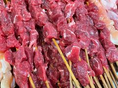 -袁师傅烤肉(弹子石店)