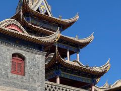 -鼓楼(兴庆区)