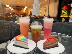 -HALO COFFEE(华贸店)