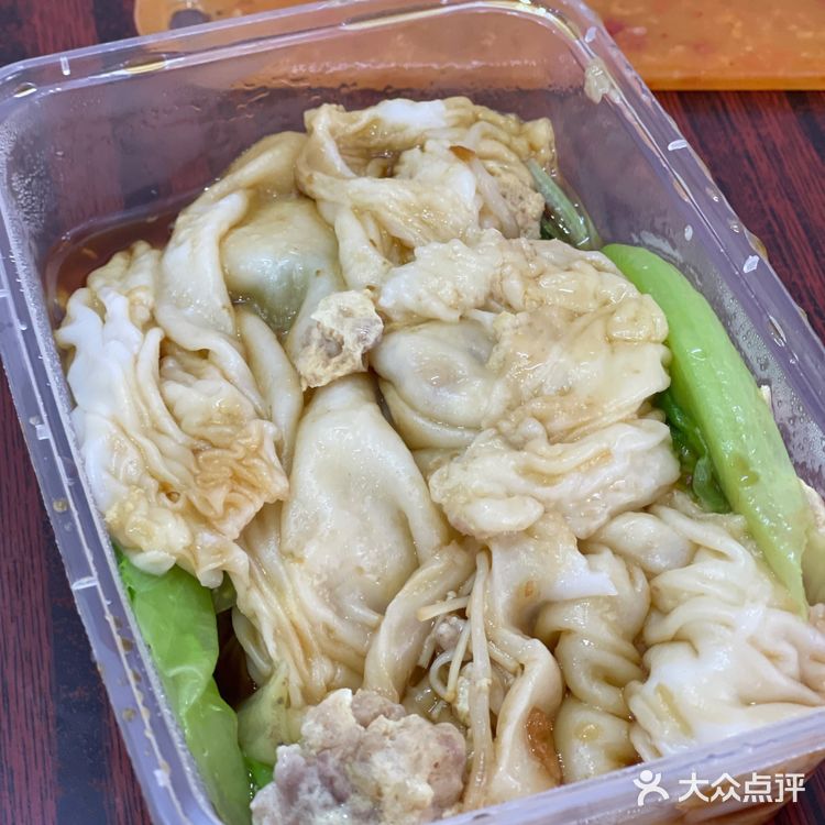 汕尾美食合集