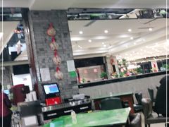 大堂-令氏家外家周秦食府(高新店)