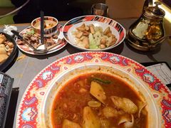 -塔哈尔·新疆盛宴(奉贤龙湖店)