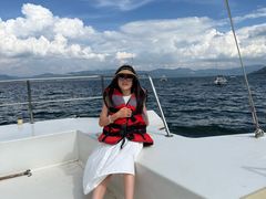 -抚仙湖禄充风景区