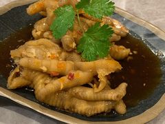 -黄鱼炙夜(华家池店)
