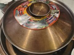 -润园四季椰子鸡火锅(南山海岸城店)