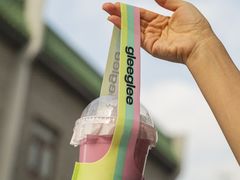 -gleeglee乐溢亦茶(合生汇店)