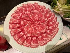 -南门涮肉(上海一店)