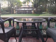 -马勒别墅·中餐厅