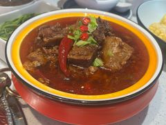 -千牛将·鲜牛肉火锅(开元路店)