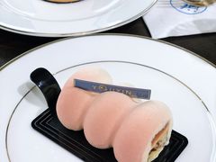 -游心咖啡(青山滨江店)