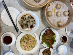 -鼎泰丰(南门店)