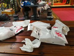 -清真·二嫂子煎饼果子(鼓楼旗舰形象店)