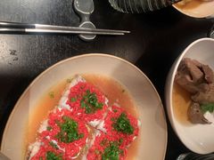 -上海柏悦酒店·世纪100牛排馆