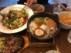 -铃木食堂(帽儿胡同店)