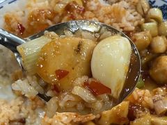 -满记烧饼(牛街东里小区一区店)