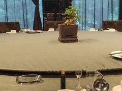 -捞天下大众火锅(水上公园店)