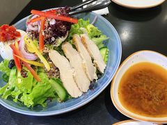 -ALLORA意大利餐厅(丰盛里店)