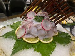 -虾佬圣汤·海鲜姿造(乐堤港店)