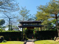 -陶缘一号·四季缘·老字号顺德菜·户外婚礼家宴(西滘店)
