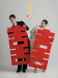 点击看大图 -CD视觉婚纱摄影