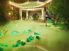 -沙澧河风景区