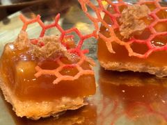 -Salon de Ville浦江汇(上海外滩华尔道夫酒店店)