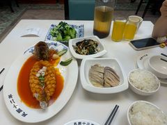 -清真马祥兴菜馆(云南北路店)