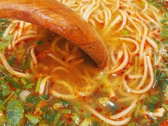 -马记永·兰州牛肉面(天通苑家乐福店)