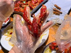 -食鸡公社辣子鸡·潍坊菜·烧烤