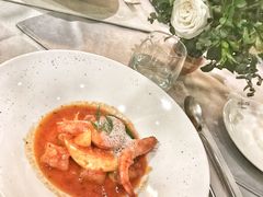 -La Sauce法意餐厅