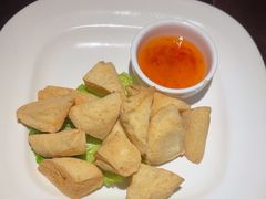 -外婆家(义乌新光汇购物中心店)