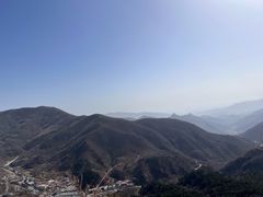 -妙峰山风景名胜区