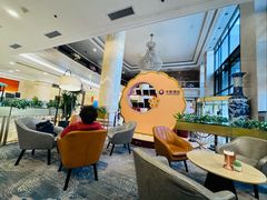 -逸派咖啡 EPARKCOFFEE(广安门店)