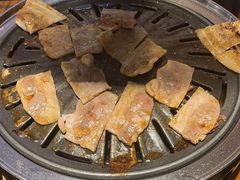 -九田家黑牛烤肉料理(国芳店)