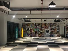 -AC健身·运动康复工作室(千灯湖店)