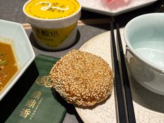 -鼎鼎香·港式火锅(北京SKP店)
