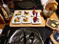 -AZUL by FUEL蓝色·法式酒馆(琶醍店)