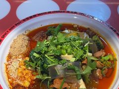 -文立新麻辣烫(合生汇21街区店)