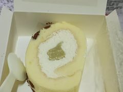 -卷时·瑞士卷·生日蛋糕(大望路店)