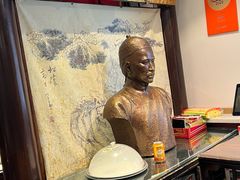 -老厨家(友谊路总店)