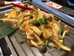 -昱匠·日本料理(金融街店)