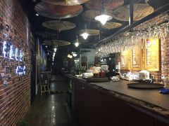 大书房咖啡馆(中传国交店)-大书房咖啡(中传国交店)