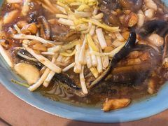 -淮安人家·悦达嘉宴(深圳路店)