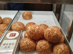 -君之狮子山·轻糖烘焙(松江印象城店)