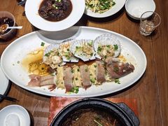 -甬上名灶(天一阁·翠柏店)