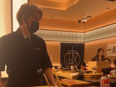 -鮨政·Omakase(港汇恒隆广场店)
