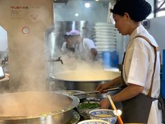 -清真磨沟沿老字号牛肉面(总店)